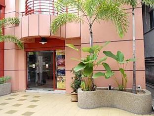 Replica Inn Bukit Bintang Kuala Lumpur Exterior photo